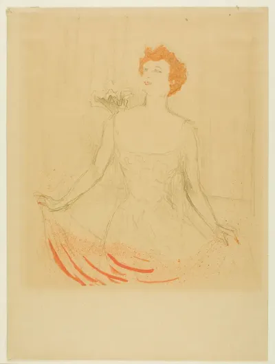 Emma Calvé