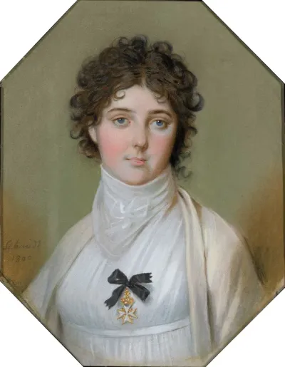 Emma, Lady Hamilton, 1765-1815