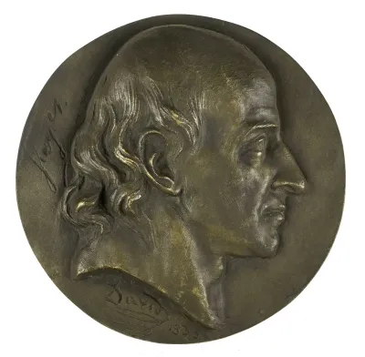 Emmanuel Joseph Sieyes (1748 1836)