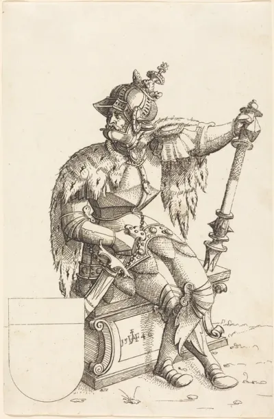 Emperor Charles V
