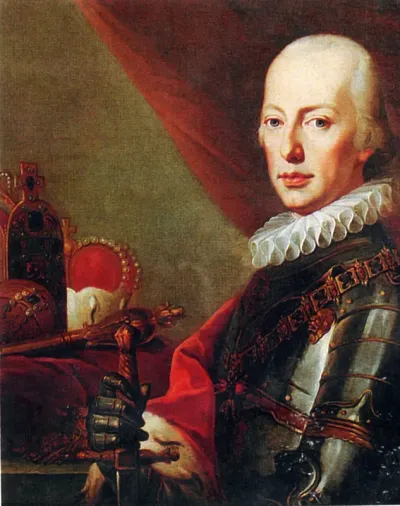 Emperor Francis II