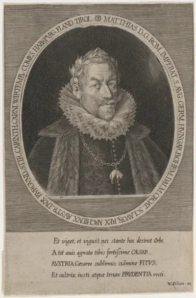 Emperor Matthias