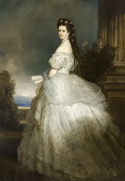 Empress Elisabeth