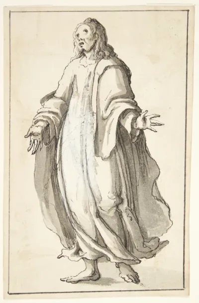 En apostel