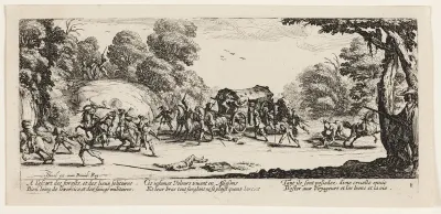 En diligence angribes