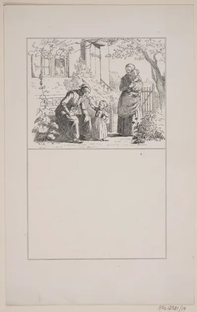 En idyl
