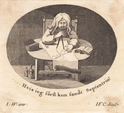 En kritiker af Peder Paars-digtet