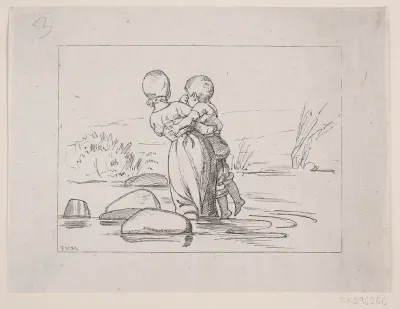 "En lille Historie"