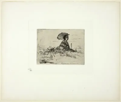En Plein Soleil