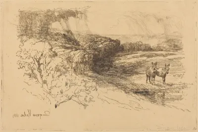 Encombe Woods (No.1)