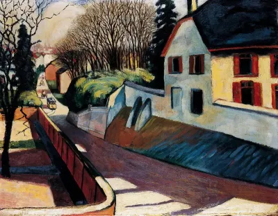 Endenicher Strasse