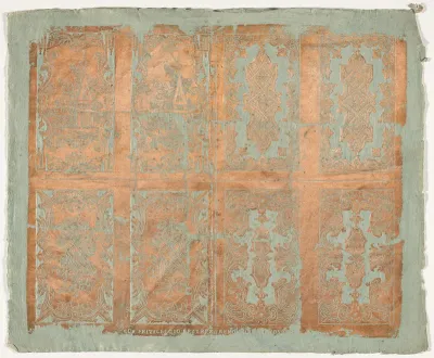 Endpaper