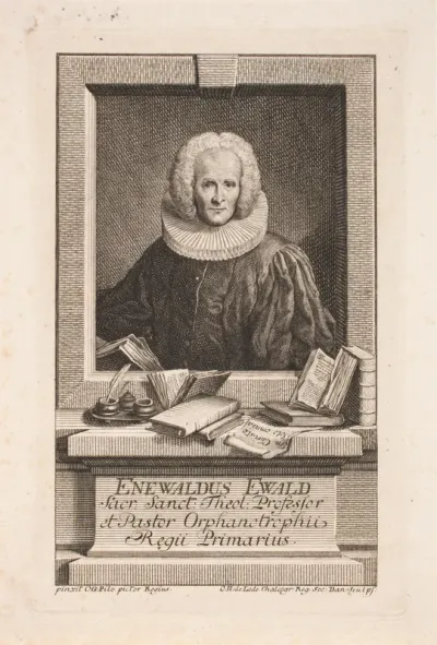 Enewold Ewald