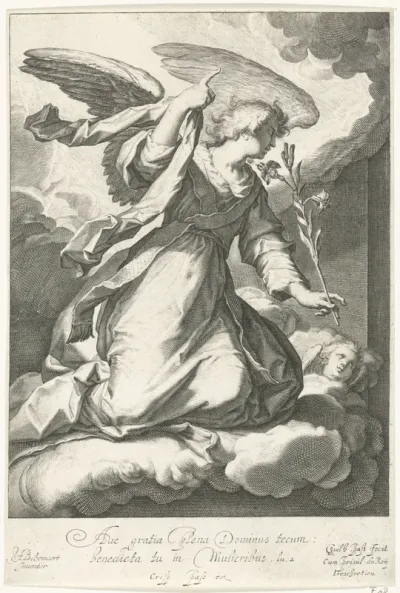 Engel Gabriël