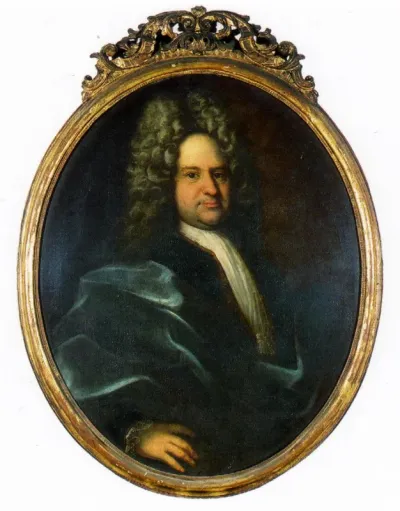 Engelbert von der Burg