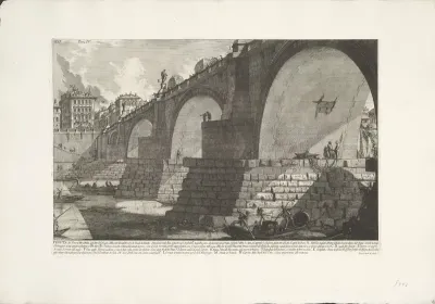 Engelenbrug te Rome