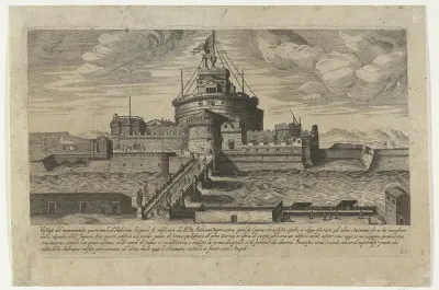 Engelenburcht