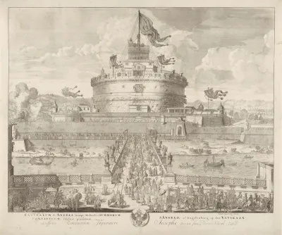 Engelenburcht