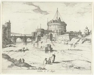 Engelenburcht