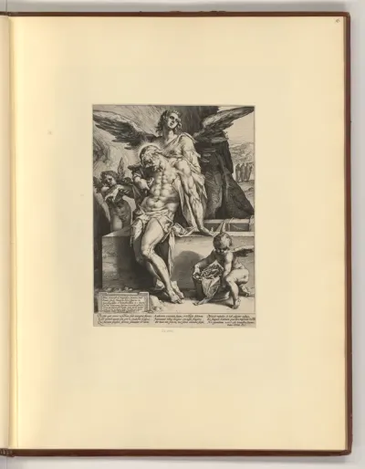 Engelpietà