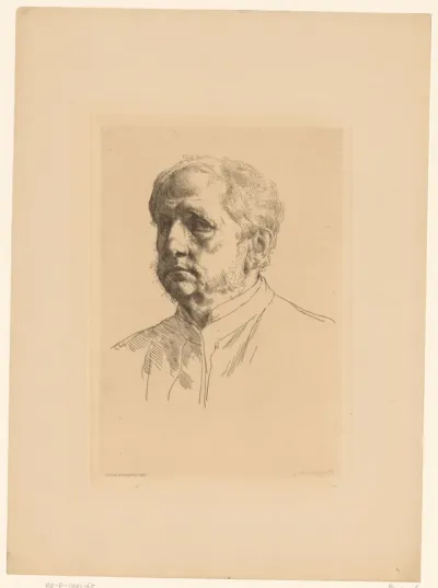 Engelse etsen