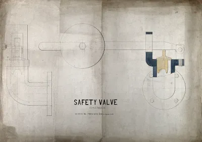 Engineering: a safety valve