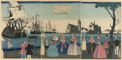 England (Igirisu koku)