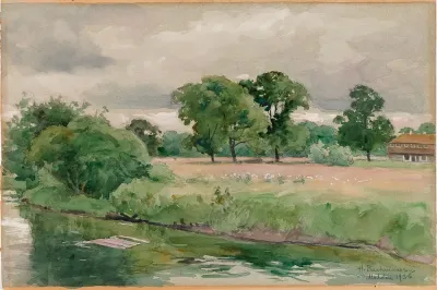 English Park View