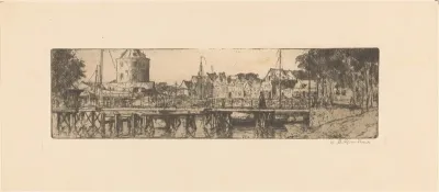 Enkhuizen