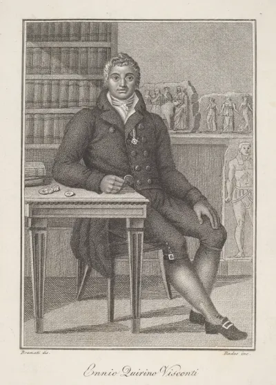 Ennio Quirino Visconti