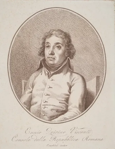 Ennio Quirino Visconti