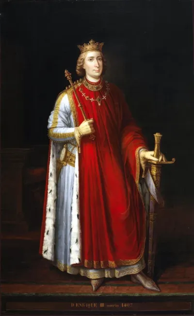 Enrique III el Doliente