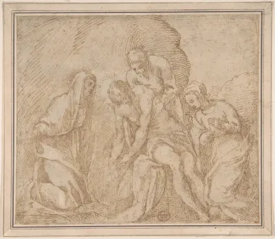 Entombment