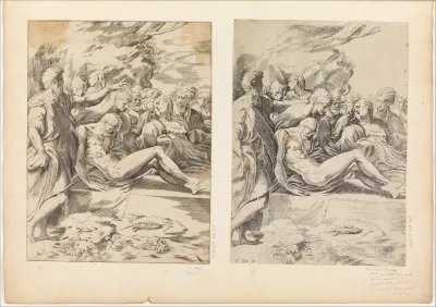Entombment