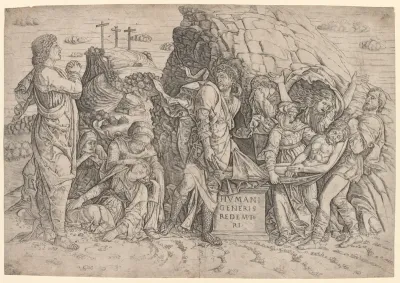 Entombment