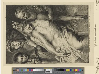Entombment