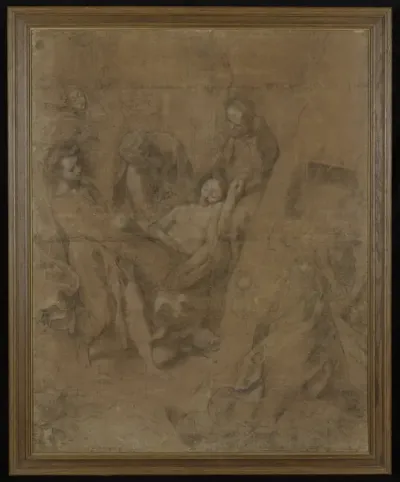 Entombment of Christ