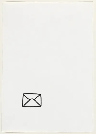 Enveloppe