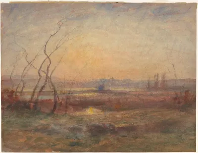 Environs de Cremieu