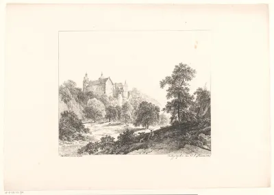 Environs de Namur