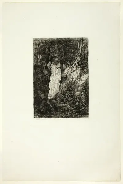Environs of Metz