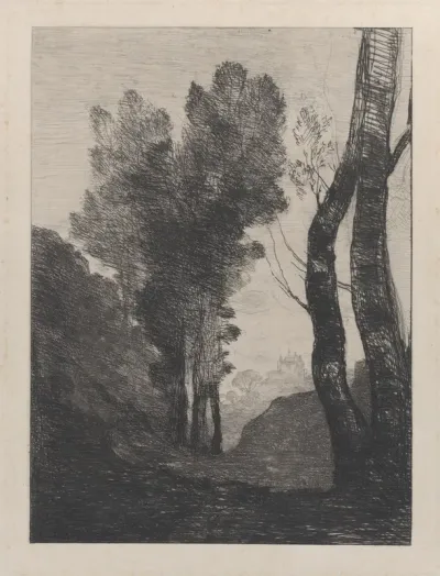 Environs of Rome