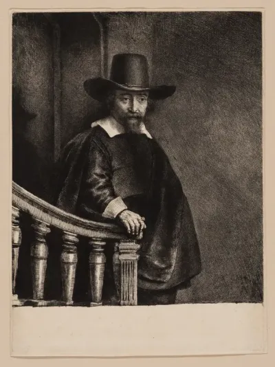 Ephraim Bonus, Jewish Physician