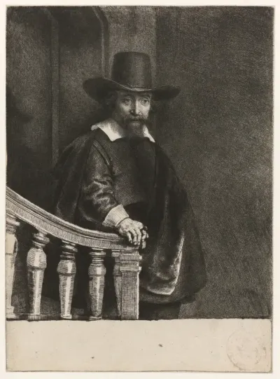 Ephraim Bonus, Jewish physician