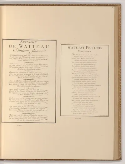 Epitaph (Gedenkschrift)
