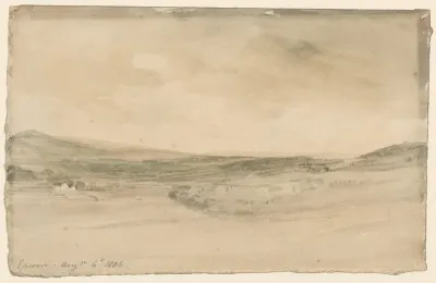 Epsom Heath
