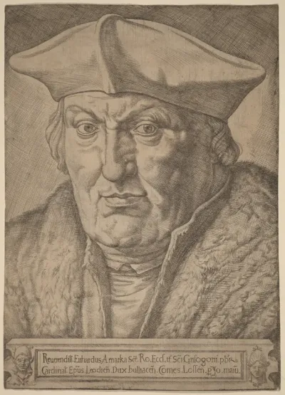 Erard de la Marck