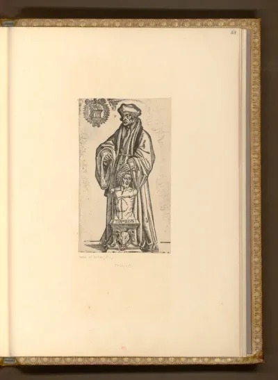 Erasmus von Rotterdam