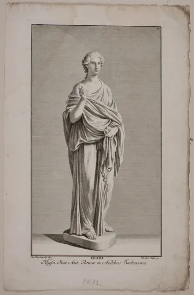 "Erato"