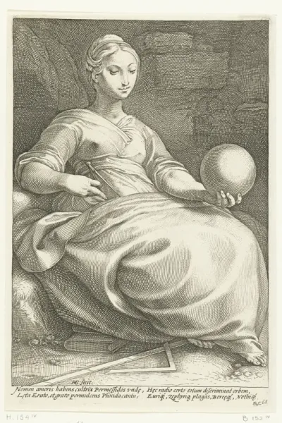 Erato